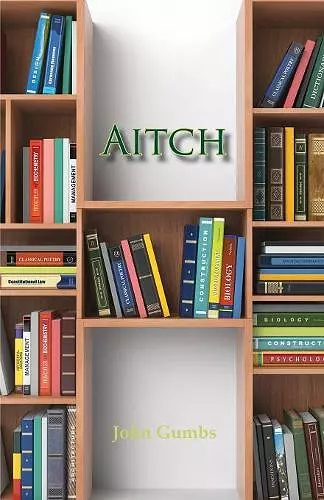 Aitch H cover