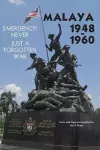 Malaya 1948-1960 cover