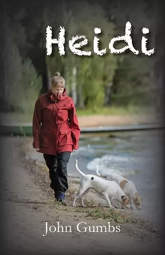 Heidi cover