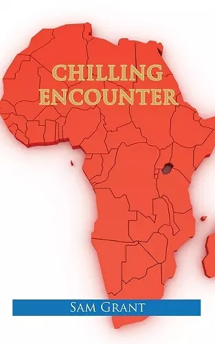 Chilling Encounter cover