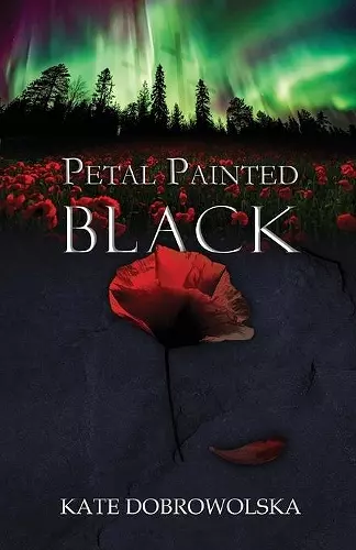 Petal Painted Black cover