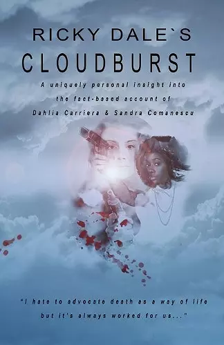 Cloudburst cover