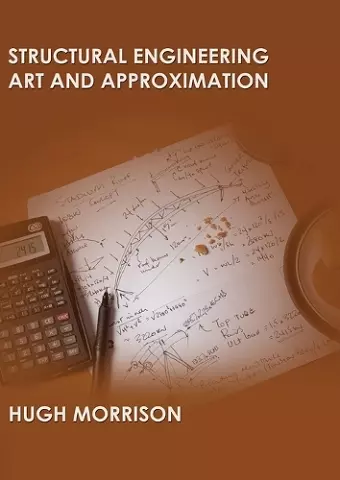 Structural Engineering Art and Approximation cover