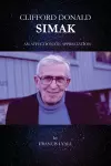 Clifford Donald Simak - An Affectionate Appreciation cover