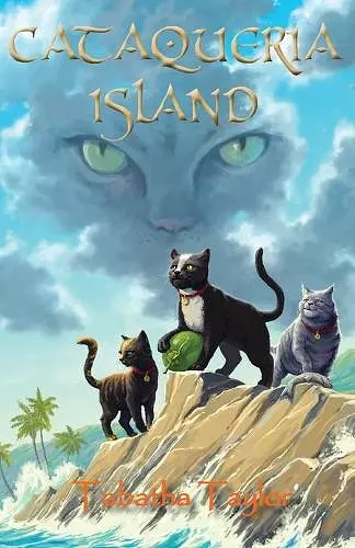 Cataqueria Island cover