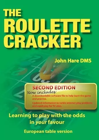 Roulette Cracker cover