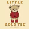 Little Gold Ted cover