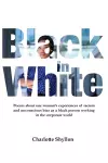 Black in White cover