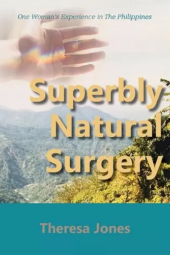 Superbly Natural Surgery cover