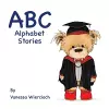 ABC Alphabet Stories cover