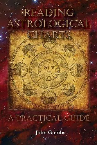 Reading Astrological Charts - A Practical Guide cover