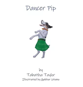 Dancer Pip cover