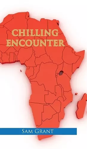 Chilling Encounter cover