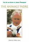 The Animals' Padre cover