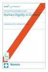 Human Dignity in Context cover