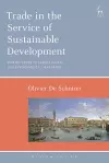 Trade in the Service of Sustainable Development cover