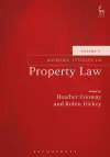 Modern Studies in Property Law - Volume 9 cover