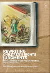 Rewriting Children’s Rights Judgments cover