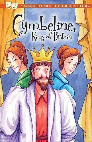 Cymbeline, King of Britain cover