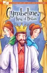 Cymbeline, King of Britain cover