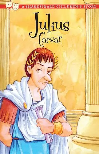 Julius Caesar cover