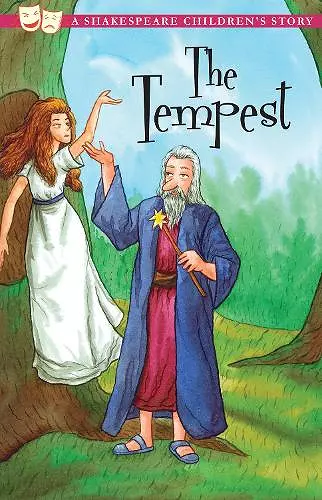 The Tempest cover