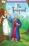 The Tempest cover