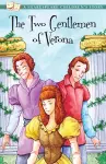 The Two Gentlemen of Verona cover