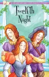 Twelfth Night cover