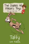 Taffy the Rabbit cover