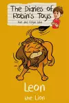Leon the Lion cover