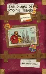 The Diaries of Robin's Travels: Barcelona cover