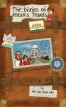 The Diaries of Robin's Travels: Agra cover