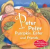 Peter Peter Pumpkin Eater and Friends cover