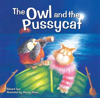 The Owl and the Pussycat cover