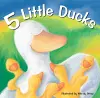 5 Little Ducks cover