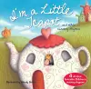 I'm a Little Teapot and other nursery rhymes cover