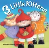 3 Little Kittens cover