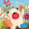 Round and Round the Garden and other nursery rhymes cover