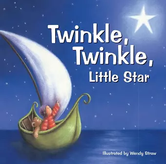 Twinkle Twinkle Little Star cover