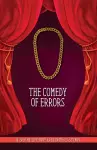 The Comedy of Errors cover