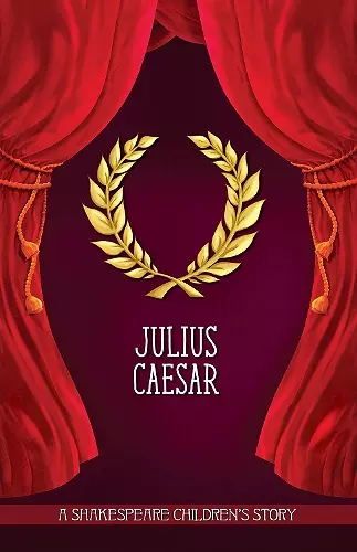 Julius Caesar cover