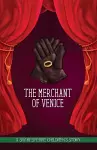 The Merchant of Venice cover