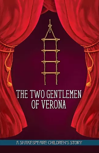 The Two Gentlemen of Verona cover