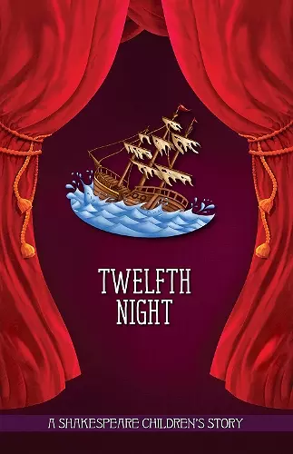 Twelfth Night cover