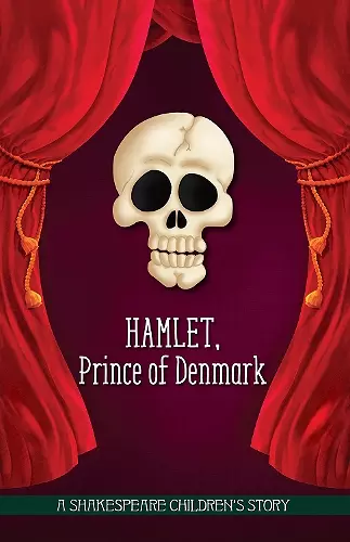 Hamlet, Prince of Denmark cover