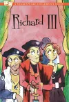 Richard III: A Shakespeare Children's Story (US Edition) cover