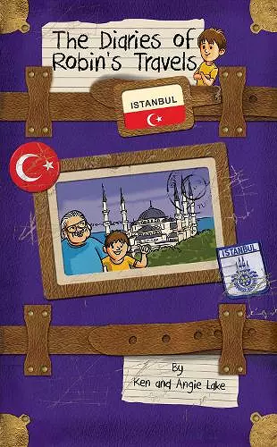 Istanbul cover