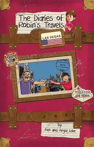 Las Vegas cover