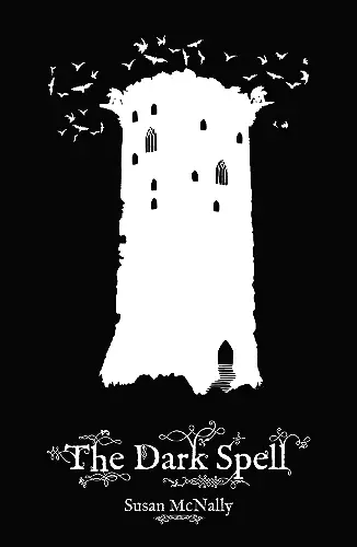 The Dark Spell cover